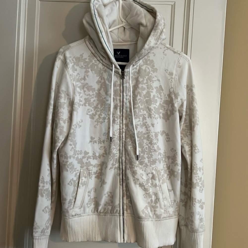 American Eagle Hoodie. So soft!